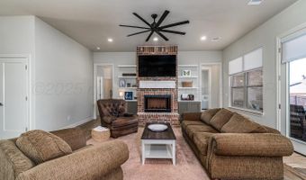 6201 Time Sq, Amarillo, TX 79119