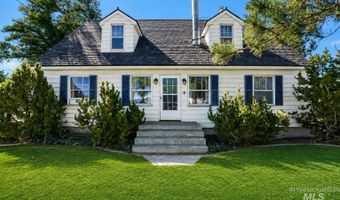 1213 Burley Ave, Buhl, ID 83316
