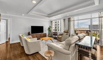 410 W 7th St S 1125-1126, Tulsa, OK 74119
