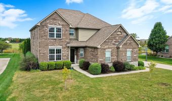 3762 Woodruff Pl, Bargersville, IN 46106