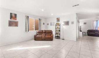 418 Bridal Veil Falls St, Indian Springs, NV 89018