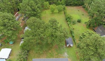 9111 Pace Rd, Bailey, NC 27807