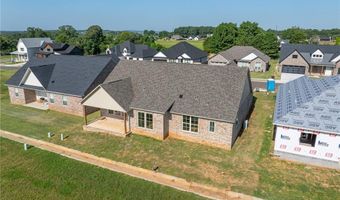 504 Waggoner Ln, Barling, AR 72923