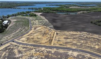 Tbd Lot 14 Blk 3 Chainview Drive NW, Alexandria, MN 56308