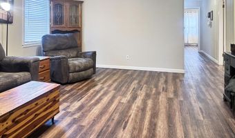 1550 Leona Dr, Ashdown, AR 71822