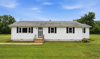 38125 LOUIS THOMAS Rd, Avenue, MD 20609
