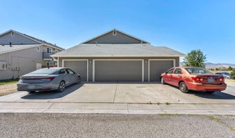 101 Palmer Drive Lot Use Google Maps Search As Other Searches Can Lead, Dayton, NV 89403