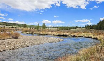700 Looney Ln Lot 0, Alma, CO 80420