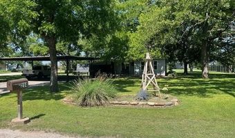 214 Hemphill St, Hico, TX 76457