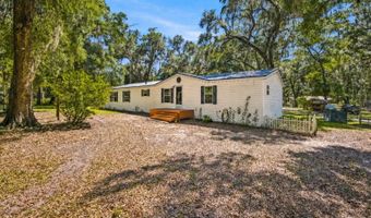 14000 NE 47TH Ave, Anthony, FL 32617