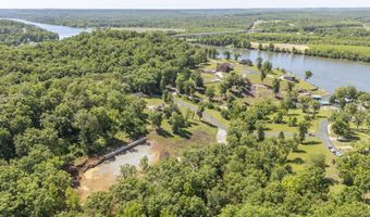 RIVERBEND Ln lot 79, Bath Springs, TN 38311