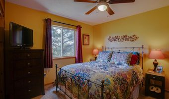 10 Armijo Dr, Angel Fire, NM 87710