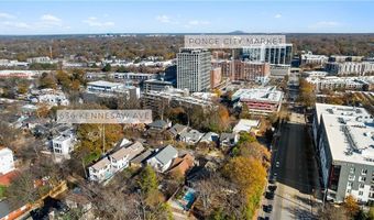 636 Kennesaw Ave NE, Atlanta, GA 30308