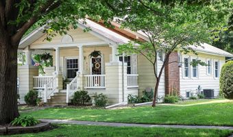 415 Locust St, Allison, IA 50602