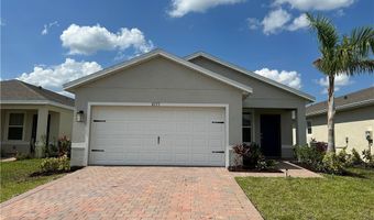 8777 Swell Brooks Ct, North Fort Myers, FL 33917
