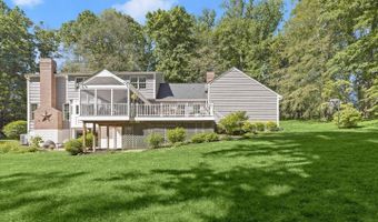 1109 E WHEEL Rd, Bel Air, MD 21015
