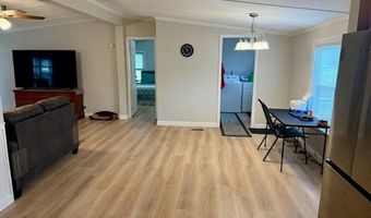 41 Wright Way, Coventry, RI 02816