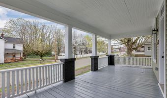 226 E Main St, Amanda, OH 43102