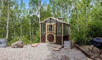 57 LYNX Trl, Alpine, WY 83128
