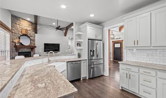 3780 Bitterroot St, Bentonville, AR 72712