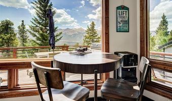 71 EMMETT LODE Rd, Breckenridge, CO 80424