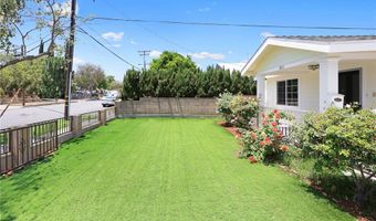 811 W San Marino Ave, Alhambra, CA 91801