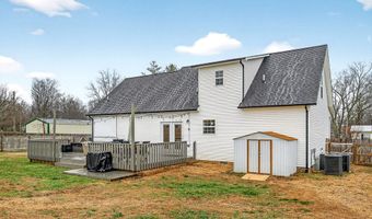 217 Peach St, Baxter, TN 38544