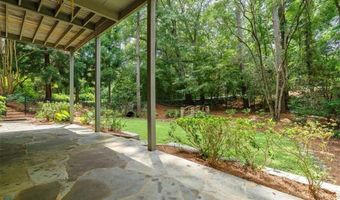 2190 Stephen Long Dr NE, Atlanta, GA 30305