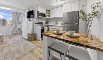 2888 Ala Ilima Street 1606, Honolulu, HI 96818
