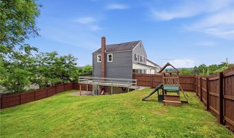 1739 Pierce St, Aliquippa, PA 15001