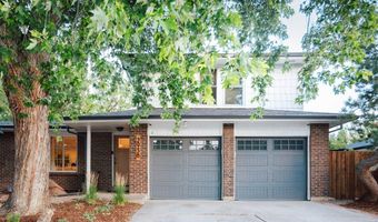 2938 Loma Pl, Boulder, CO 80301