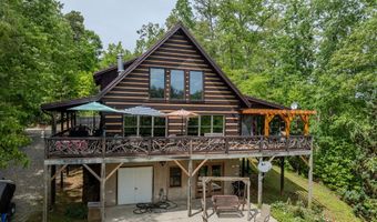 314 N Mallard Cv, Almond, NC 28702