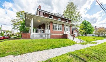 1005 S Freedom Ave, Alliance, OH 44601
