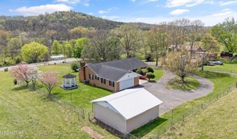 2783 Rutledge Pike, Blaine, TN 37709