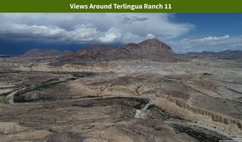 Ivy Rd, Alpine, TX 79830