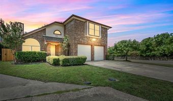 1631 Collin Dr, Allen, TX 75002
