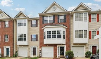 10833 VISTA GARDENS Dr, Bowie, MD 20720
