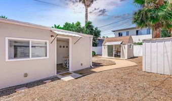 3754-56 Tennyson St, San Diego, CA 92107