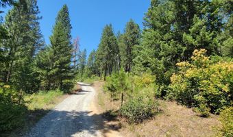 NNA Snowcat Lane, Bonners Ferry, ID 83805