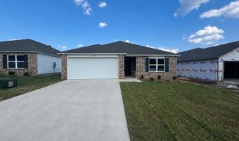 1636 Rambling Brook Dr, Benton, AR 72015