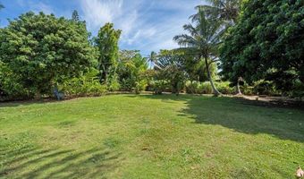 265 HAHANA Rd, Haiku, HI 96708