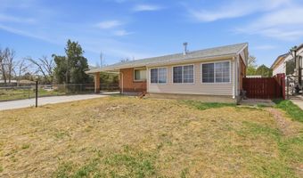 4714 SAGEBRUSH Ave, Cheyenne, WY 82009
