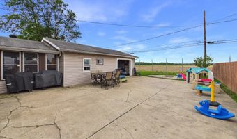 415 Linden Ln, Anderson, IN 46017