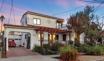 1610 Ellsmere, Los Angeles, CA 90019