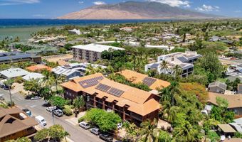99 WALAKA St 6B, Kihei, HI 96753
