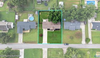 603 Bates St, Athens, AL 35611
