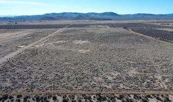 5 Ac W Wl #E-1610-0041-0000, Beryl, UT 84714