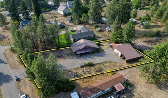 6025 E Grove Ave, Athol, ID 83801