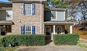 941 Windwood Ct, Atlanta, GA 30349