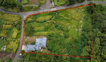 47-310 Mapumapu Rd, Kaneohe, HI 96744